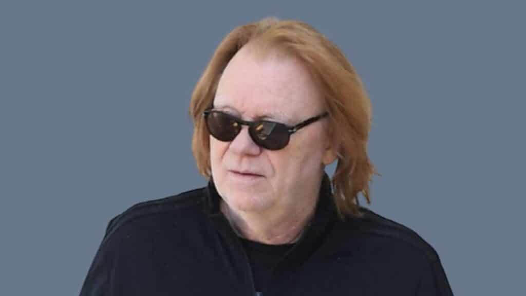 How Old Is David Caruso