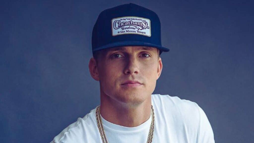 How Old Is Parker McCollum