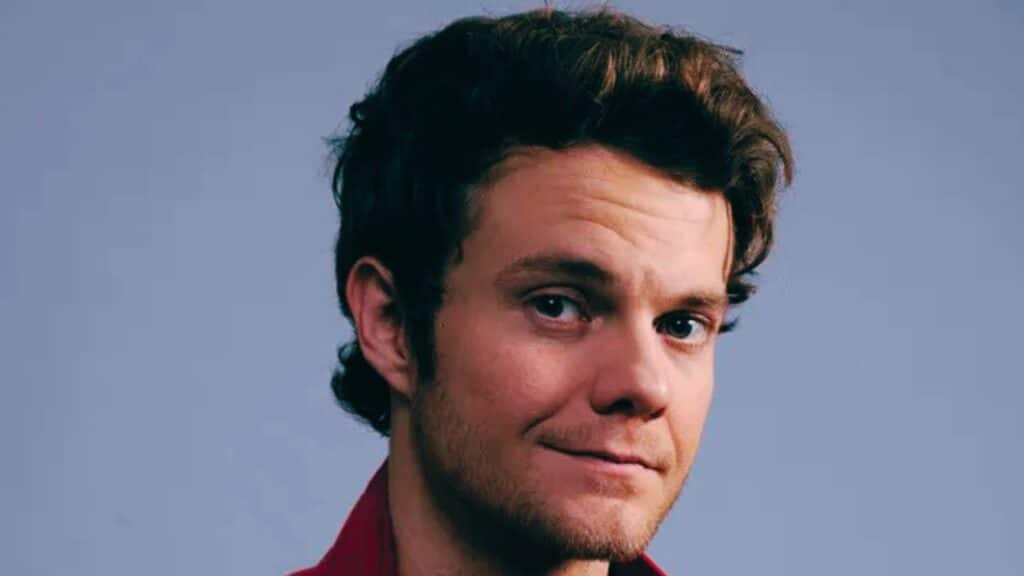 How Old is Jack Quaid