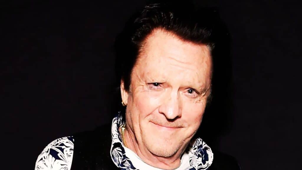 How Old is Michael Madsen