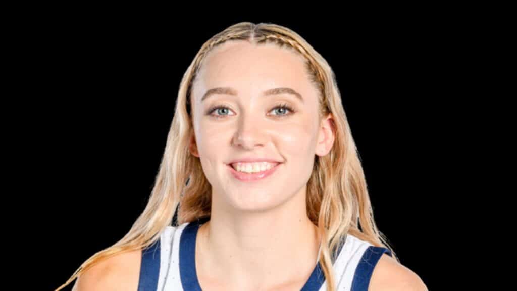 How Old is Paige Bueckers