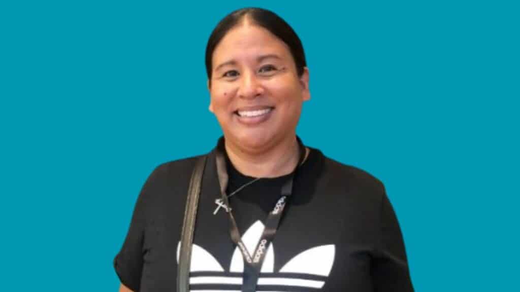 How Tall is Bree Purganan