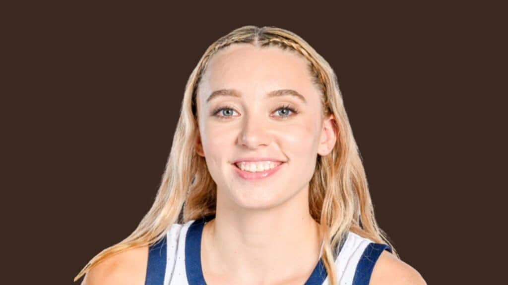 How Tall is Paige Bueckers