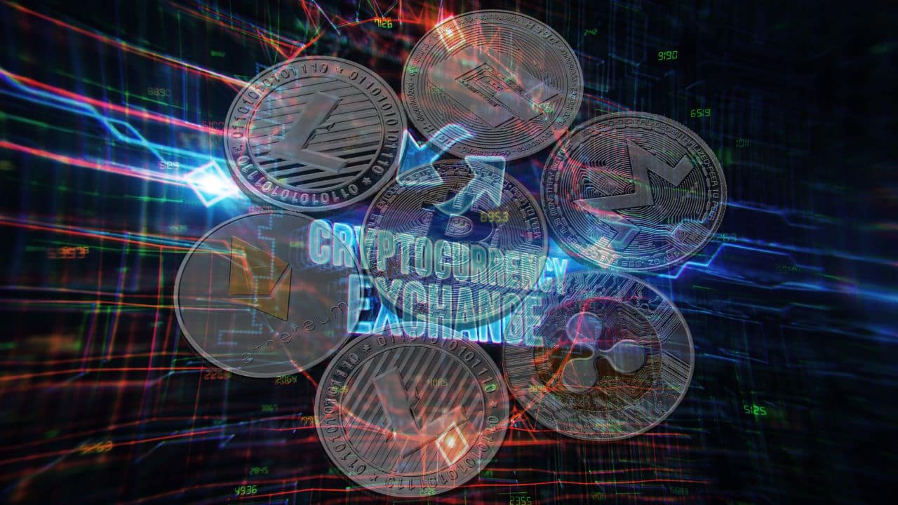 white label crypto exchange solutions