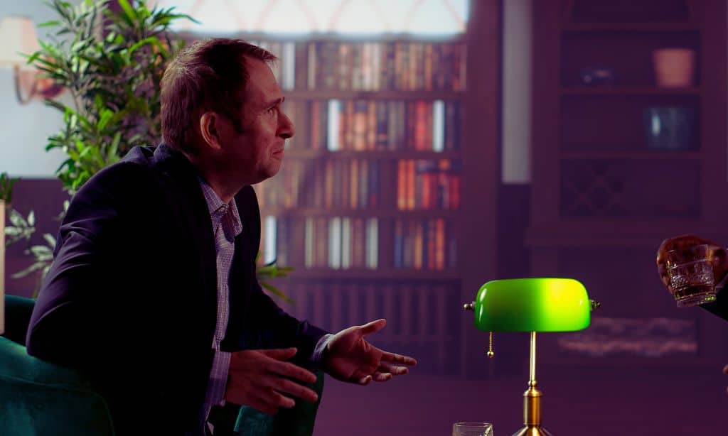 How does Hearts of Iron IV challenge political thinkers