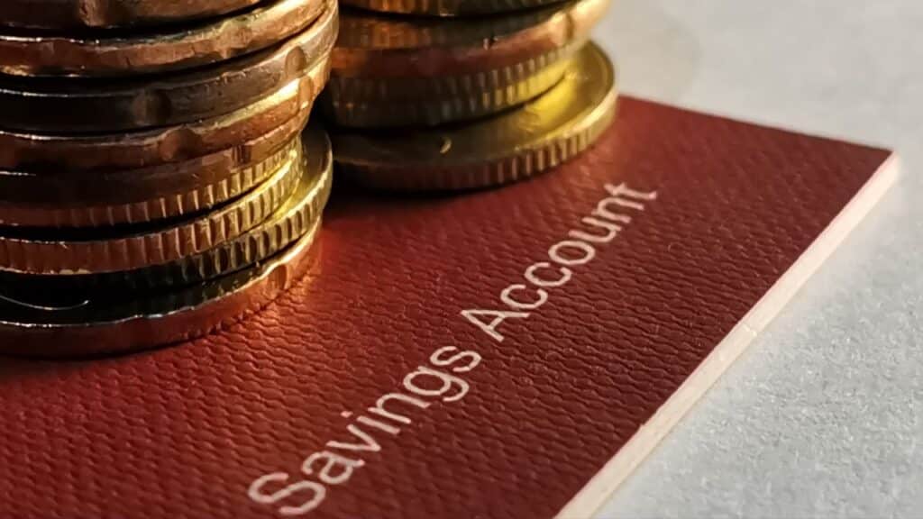 Digital savings accounts