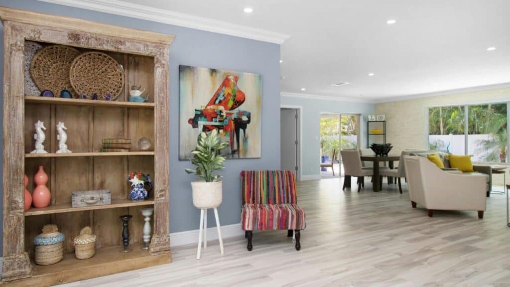 Statement Home Decor Items