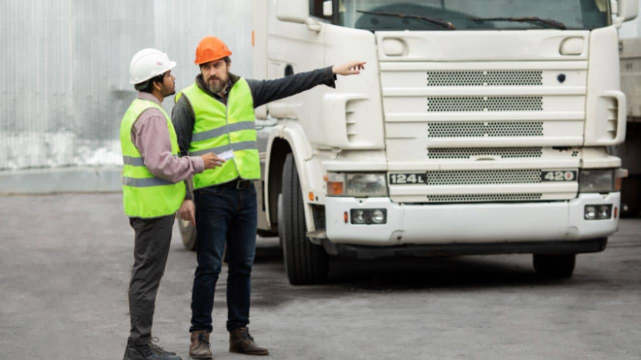 How to Protect Your Work Truck from Wear and Tear