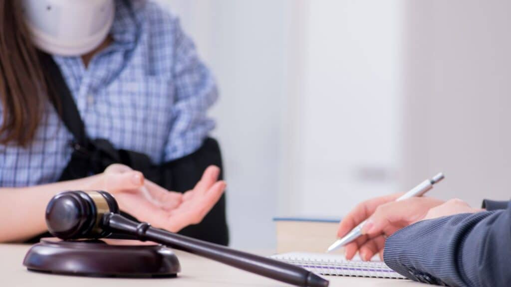 Building a Strong Negligence Case