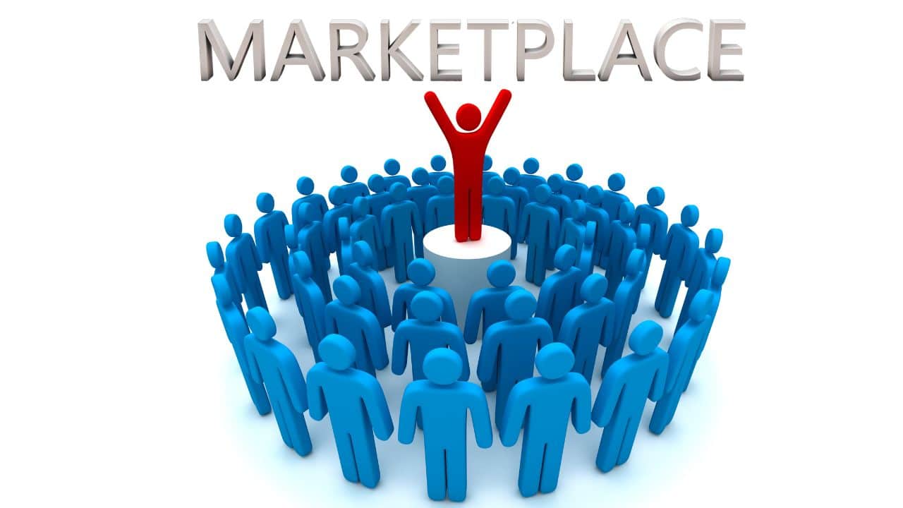 Win in a Crowded Marketplace