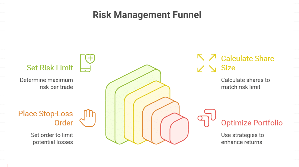 Implement Position Sizing for Precision