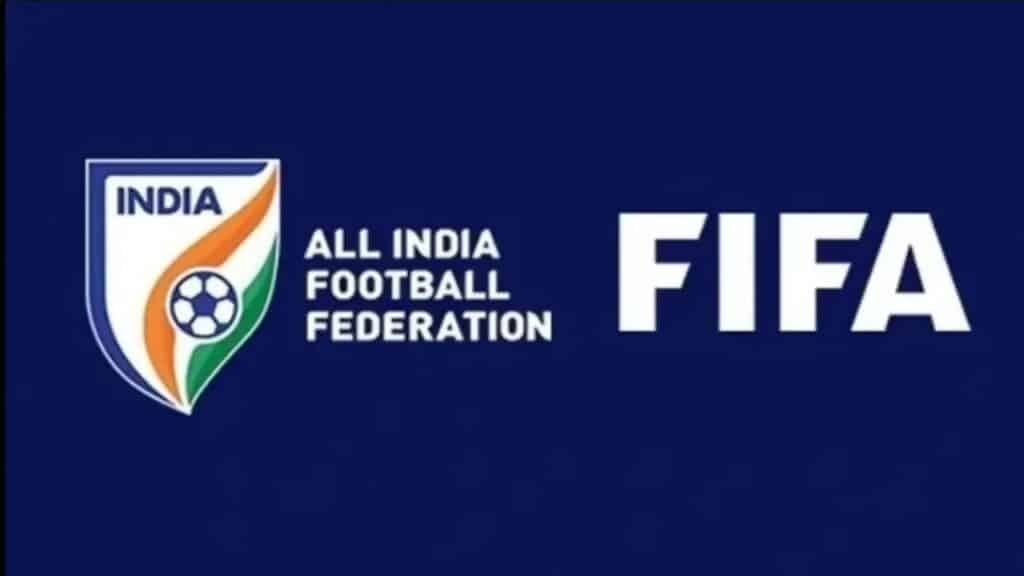 India FIFA Ban 2025 Football Faces Suspension Over AIFF Crisis