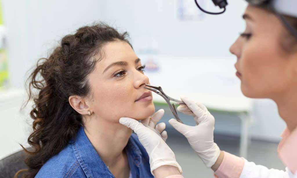 Insights into Rhinoplasty Trends in Spain