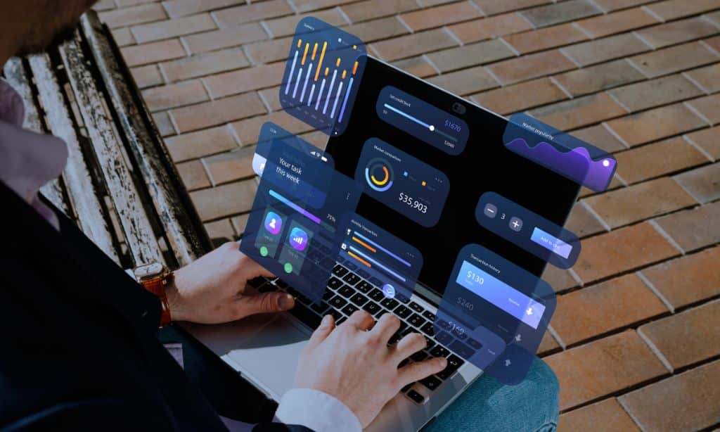 Intelligent Data Analytics Tools