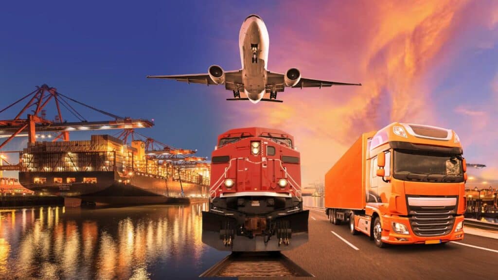 Freight Forwarding