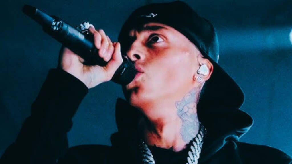 Is Central Cee Muslim