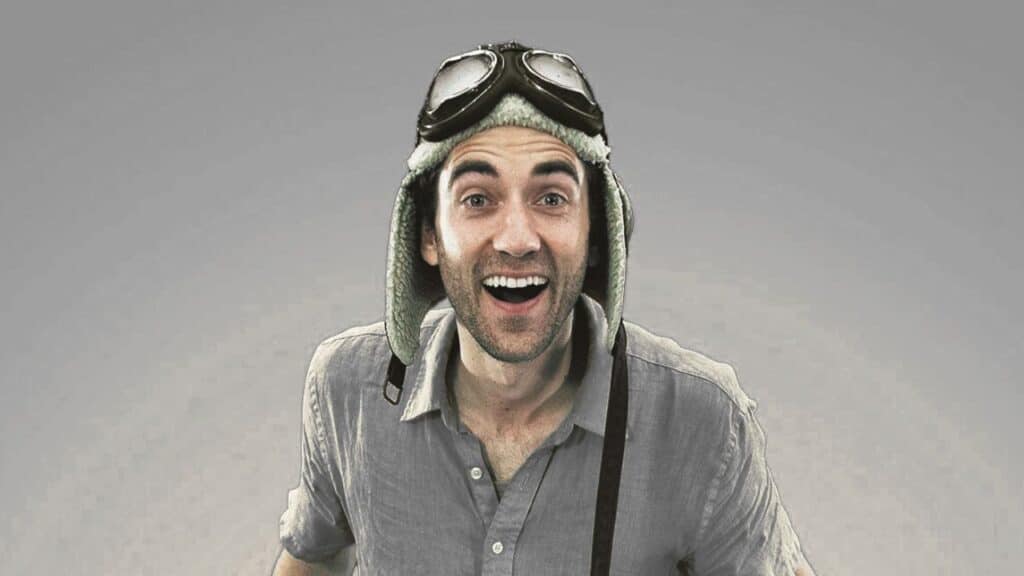 Is Danny Go A Christian