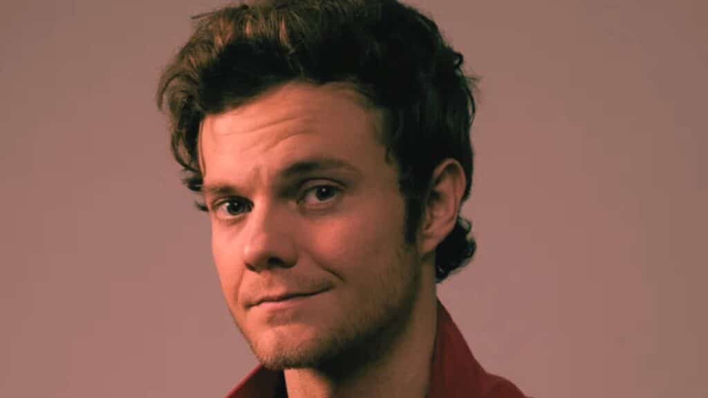 Is Jack Quaid Dennis Quaid's Son