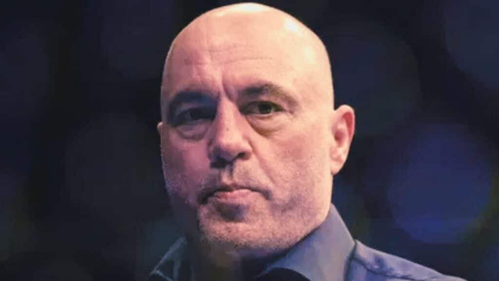 Is Joe Rogan a Trump Supporter