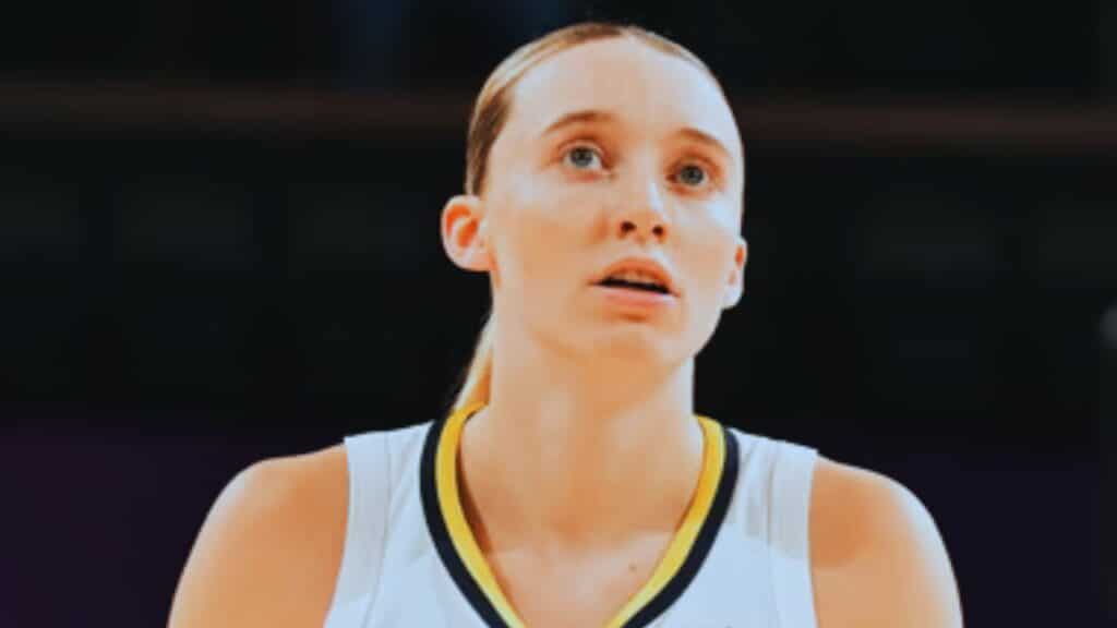 Is Paige Bueckers Lesbian