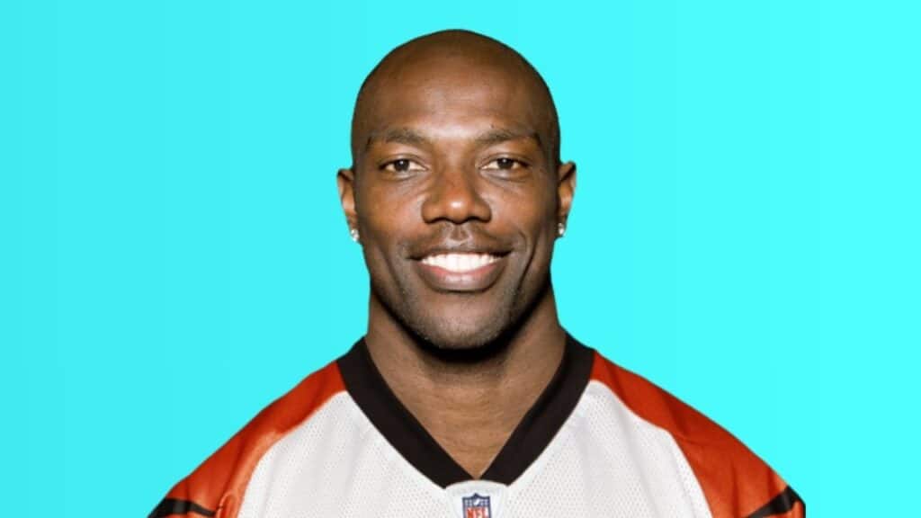 Is Terrell Owens in the Hall of Fame