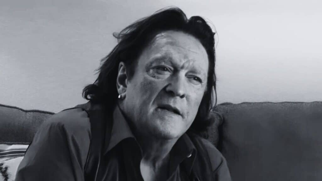 Is Virginia Madsen Related to Michael Madsen