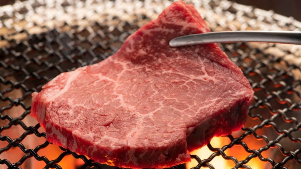 Japanese Wagyu Collection