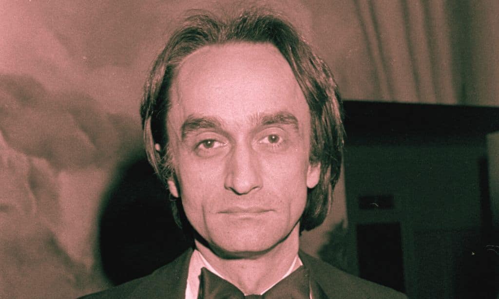 John Cazale