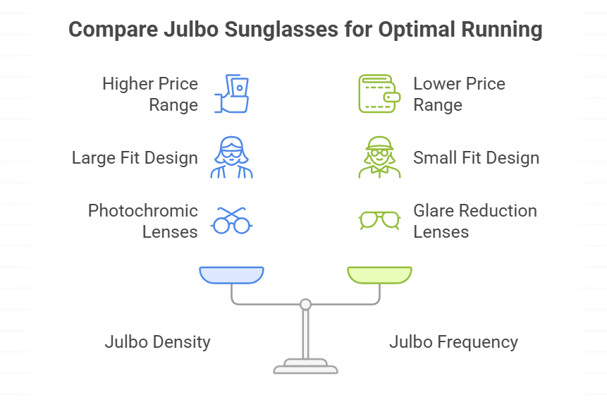 Julbo Density