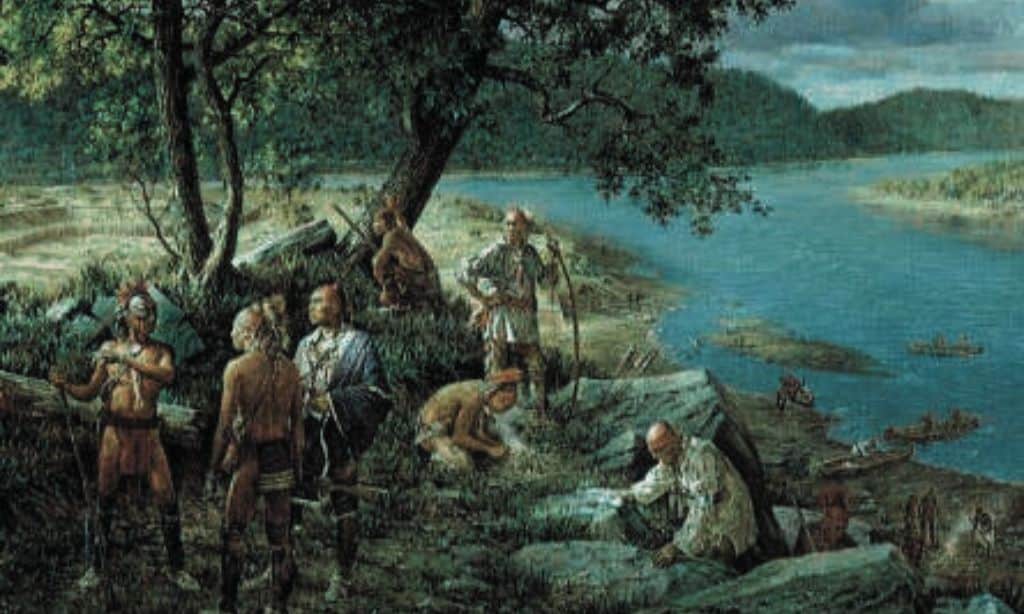 King Philip's War ends