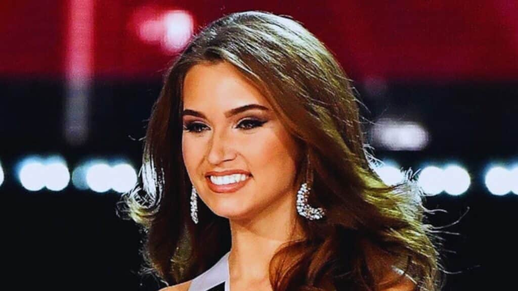 Kseniya Alexandrova Dead at 30