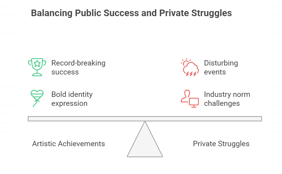 Lil Nas X’s Career and Cultural Impact