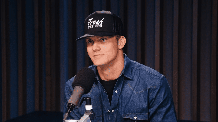 Musical Roots of Parker McCollum