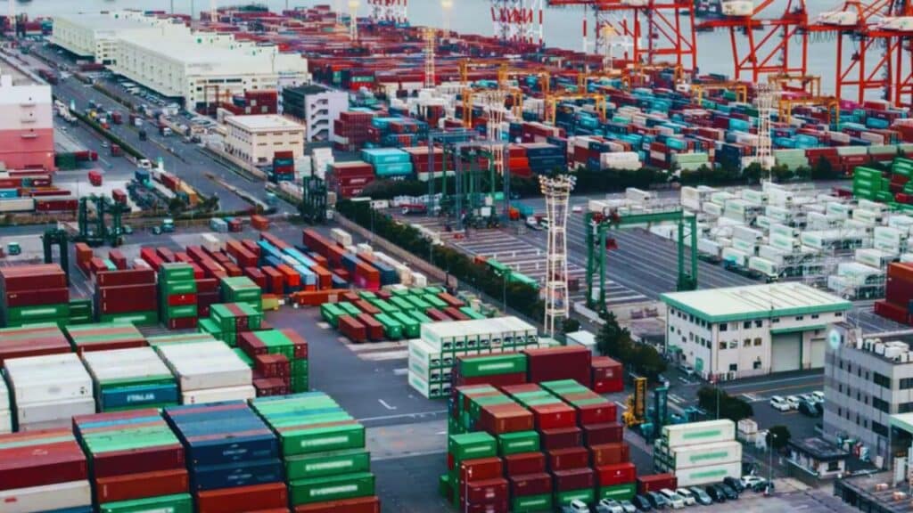 New Tariffs Force India to Suspend Postal Services to US