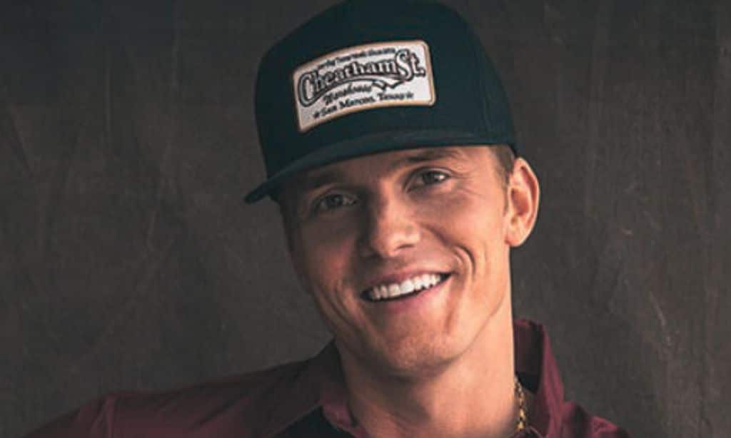 Notable achievements and recognition in Parker McCollum’s career