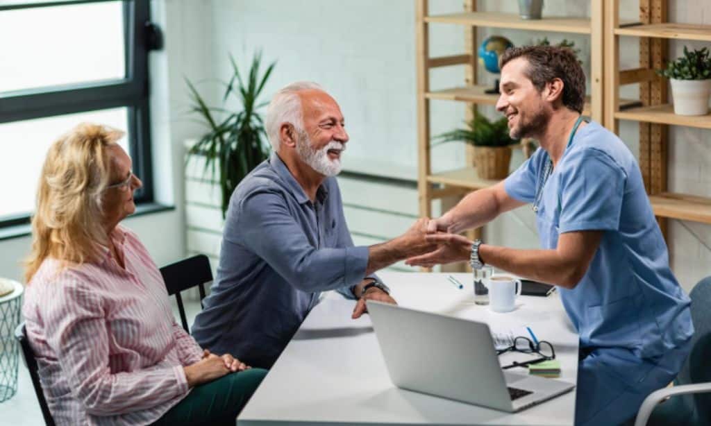 Patient Success Stories and Testimonials