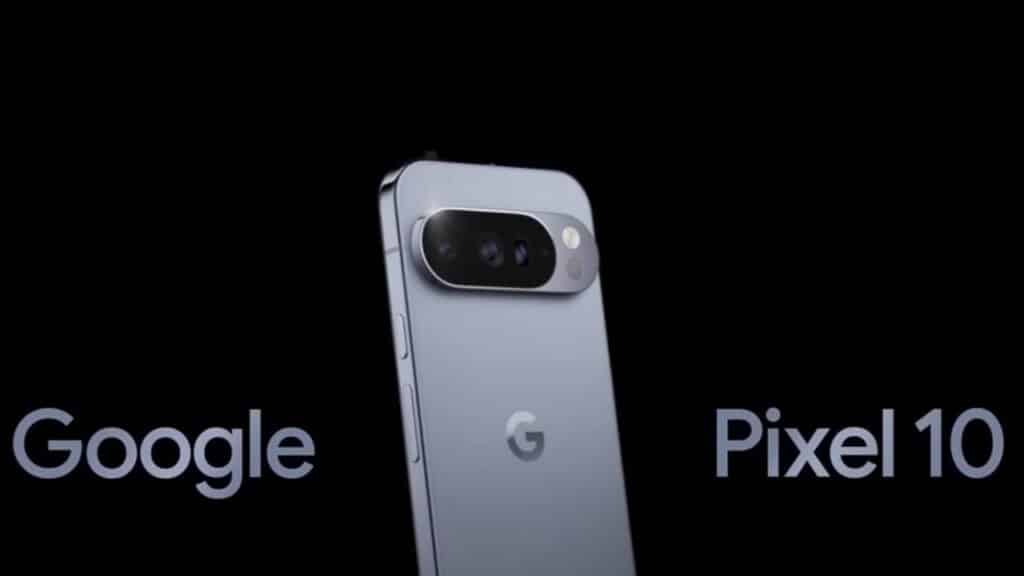 Pixel 10 Mocks Apple’s Delayed AI Features in New Ad
