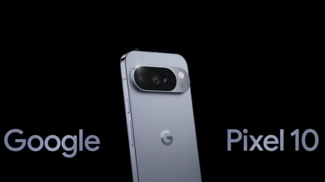 Pixel 10 Mocks Apple’s Delayed AI Features in New Ad