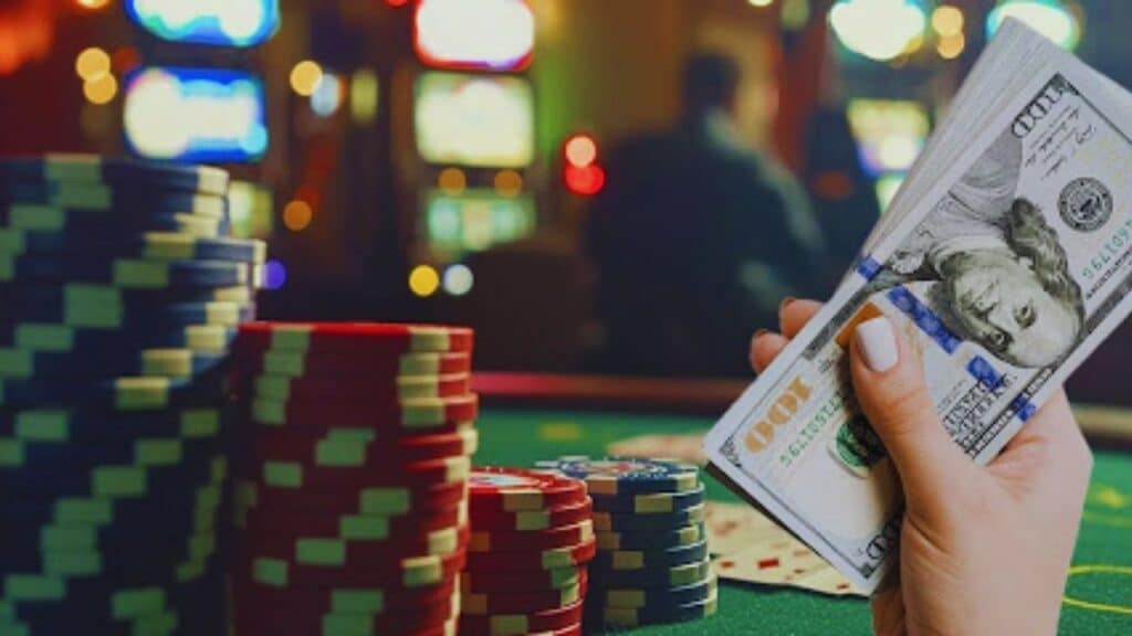 Poker Payment Delays