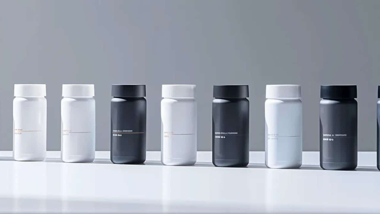 Private Label Supplement Manufacturing