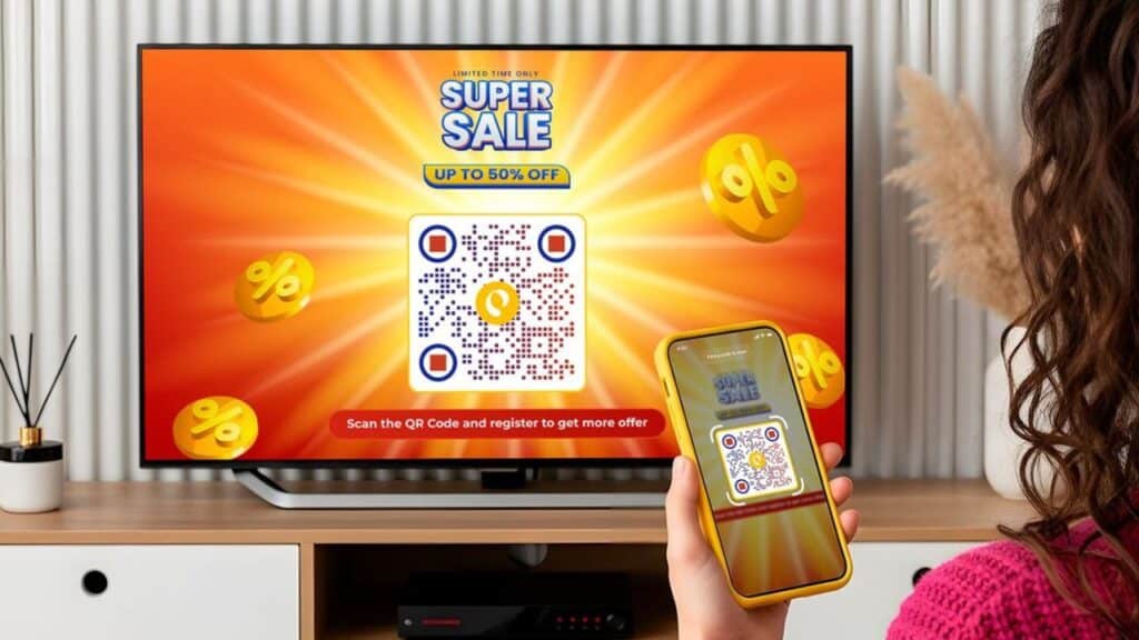 QR Code Loyalty Program Ideas