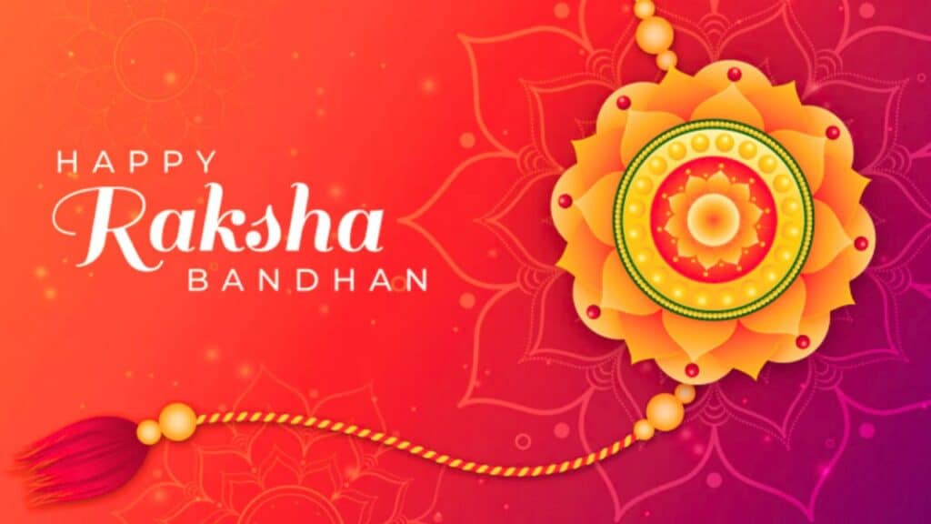 Raksha Bandhan 2025