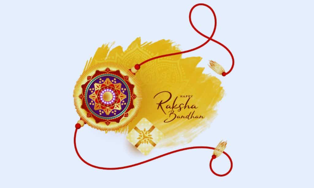 Regional Variations of Raksha Bandhan