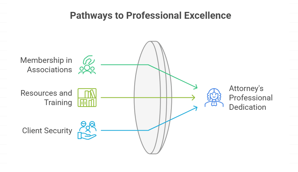 Researching Professional Associations