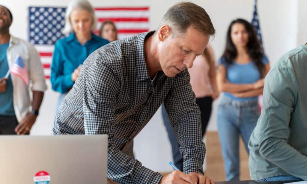 Selecting Top Immigration Law Firms in the USA