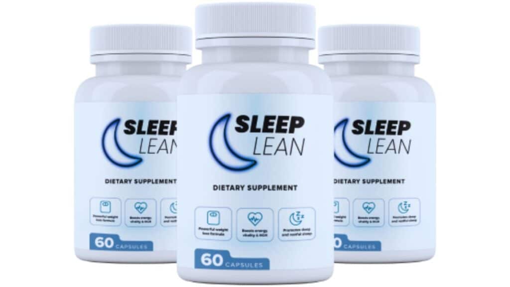 Sleep Lean Reviews: Is It Worth? My Honest 90 Days Research Results