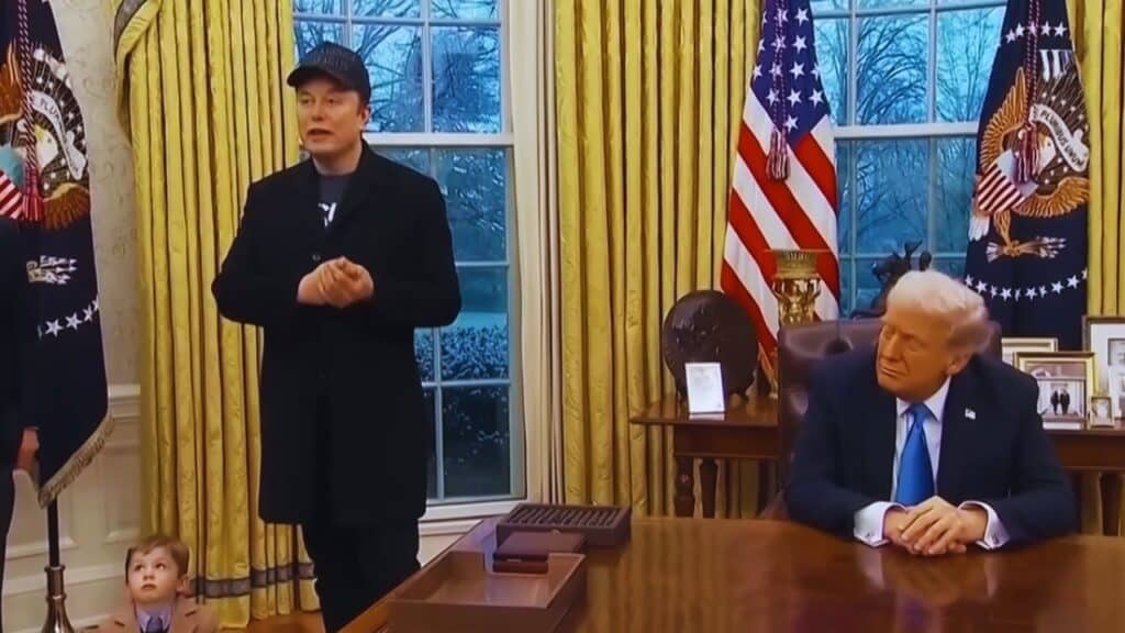 spacex federal taxes