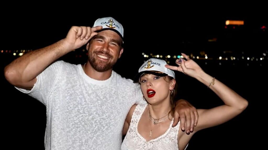 Taylor Swift Chiefs Ownership