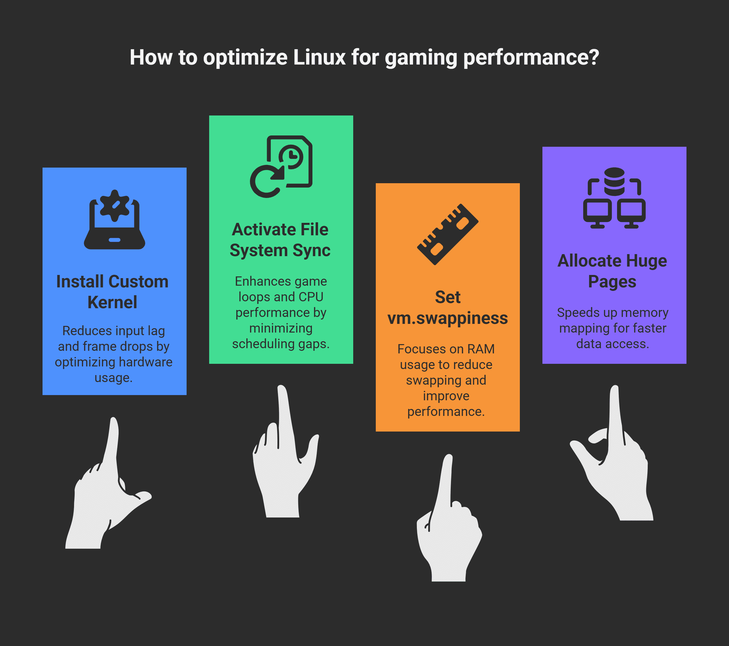 Tech Hacks Pblinuxgaming_ Performance Optimization Hacks