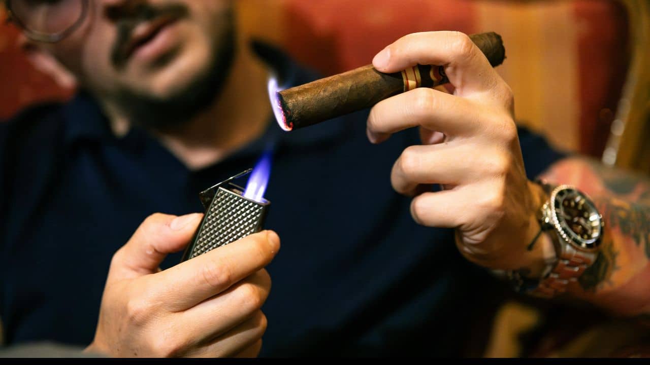 The Collector’s Flame Tasting the Untouchable